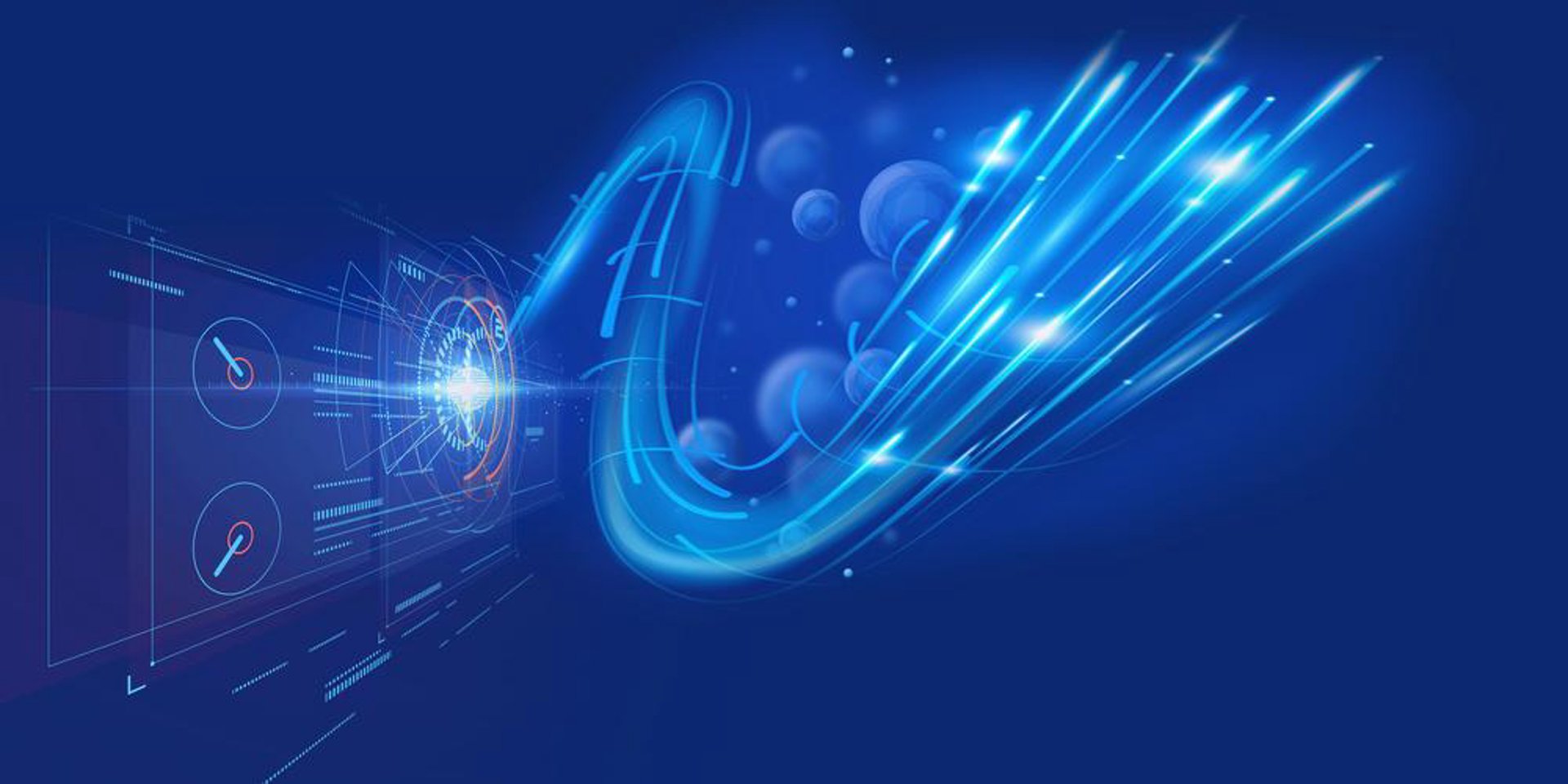 蓝狐网络科技